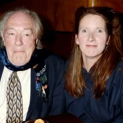 Michael Gambon