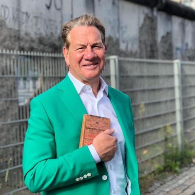 Michael Portillo