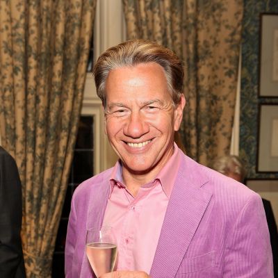 Michael Portillo