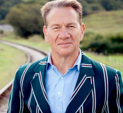 Michael Portillo