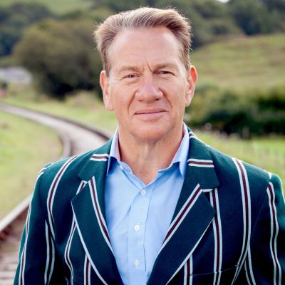 Michael Portillo