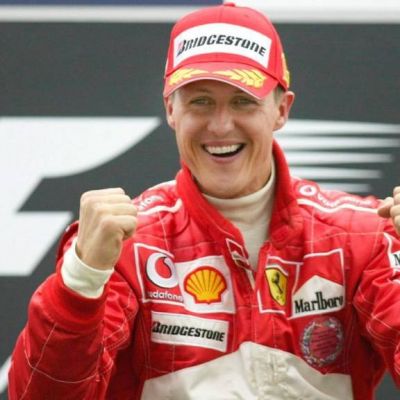 Michael Schumacher