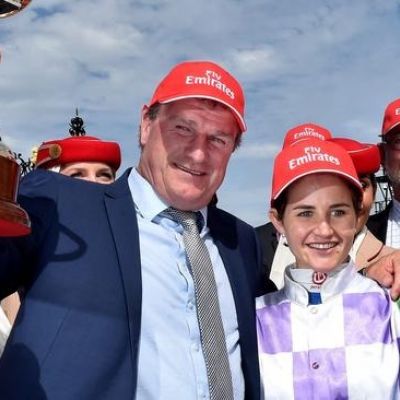 Michelle Payne