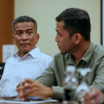 Mohammad Agus Yusoff