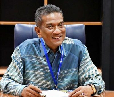 Mohammad Agus Yusoff