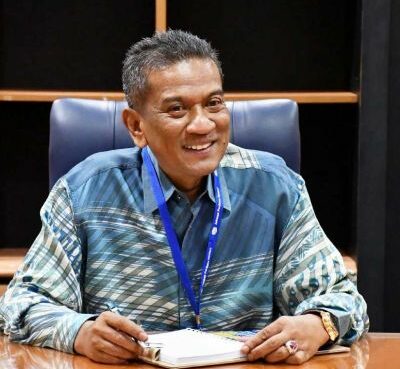 Mohammad Agus Yusoff