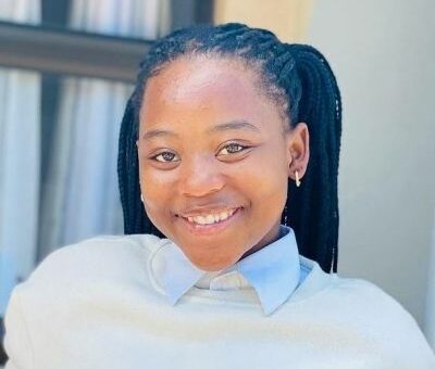 Naledi Aphiwe