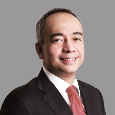 Nazir Razak