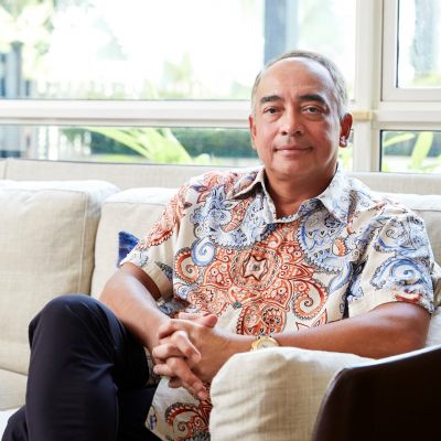 Nazir Razak