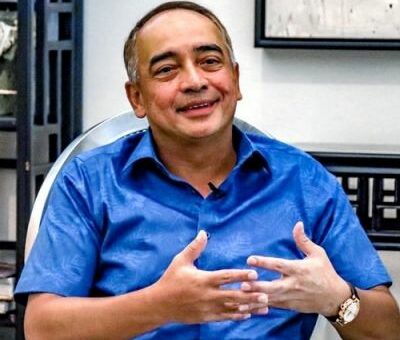 Nazir Razak
