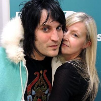 Noel Fielding