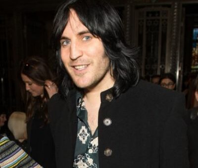 Noel Fielding