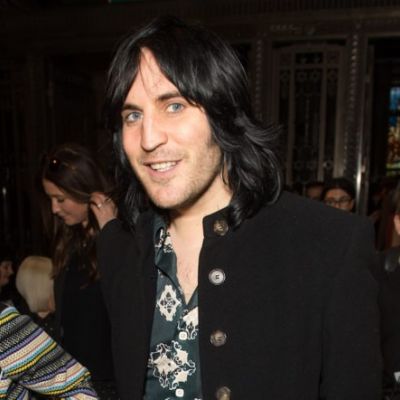 Noel Fielding
