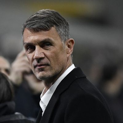 Paolo Maldini