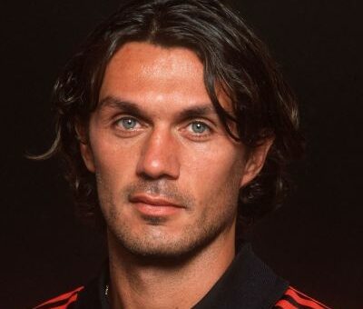 Paolo Maldini