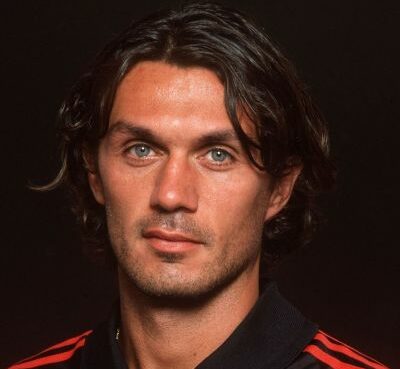 Paolo Maldini