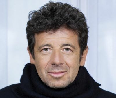 Patrick Bruel