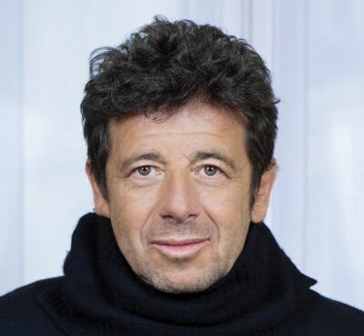Patrick Bruel