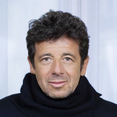 Patrick Bruel
