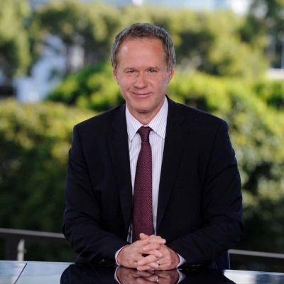 Patrick McEnroe