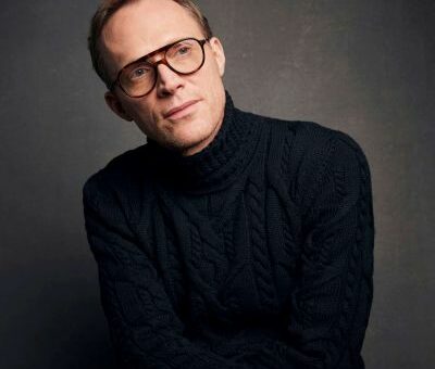 Paul Bettany