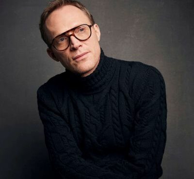 Paul Bettany