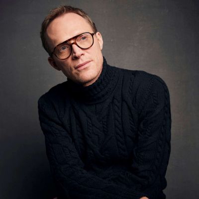 Paul Bettany