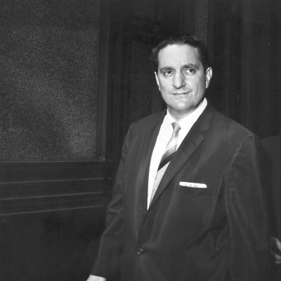 Paul Castellano