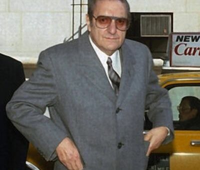 Paul Castellano