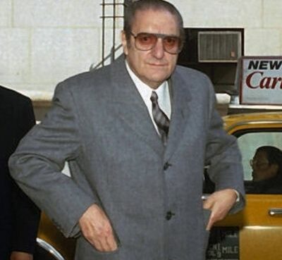 Paul Castellano