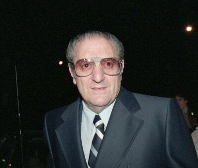 Paul Castellano