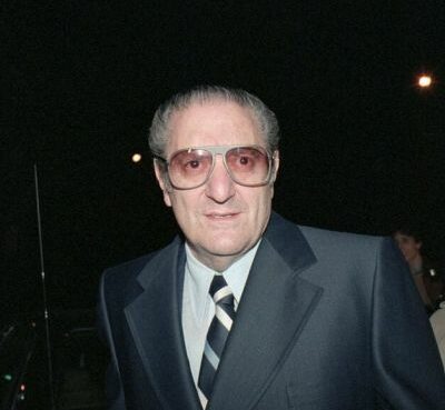 Paul Castellano