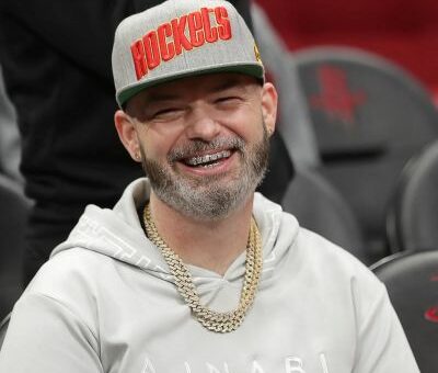 Paul Wall
