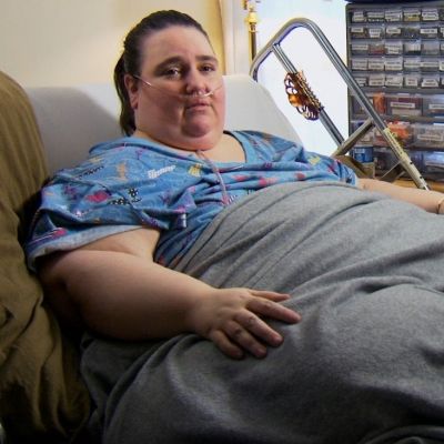 Penny Saeger Obituary & Death News: What Happened To 600 LB Life ...