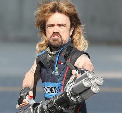 Peter Dinklage