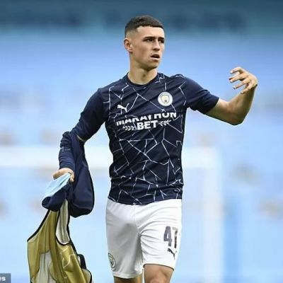 Phil Foden