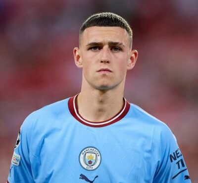 Phil Foden