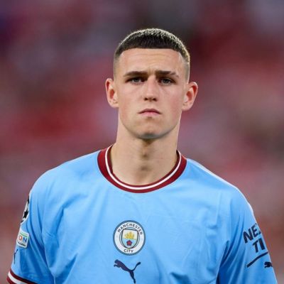 Phil Foden