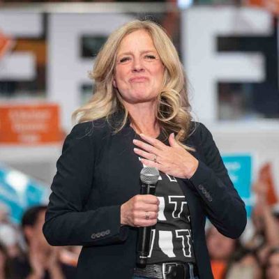 Rachel Notley