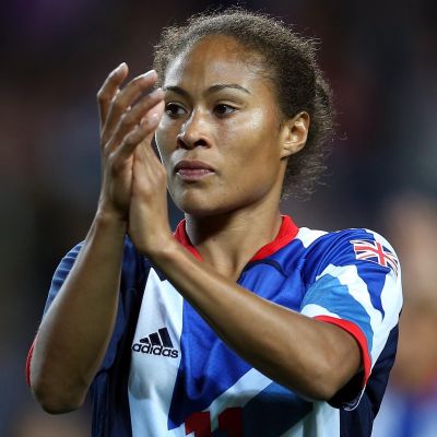 Rachel Yankey