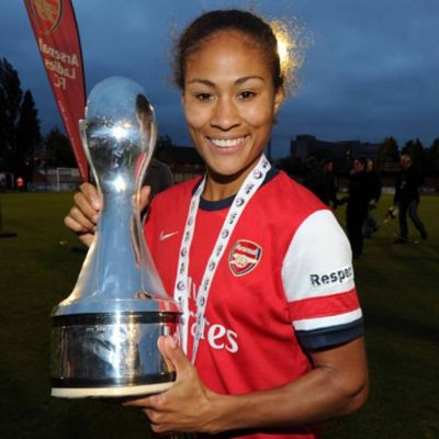 Rachel Yankey