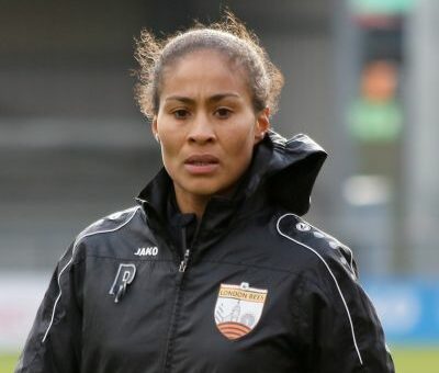 Rachel Yankey