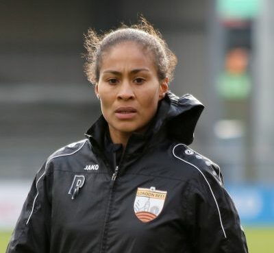 Rachel Yankey