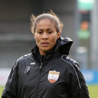 Rachel Yankey