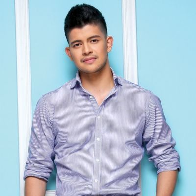 Rayver Cruz