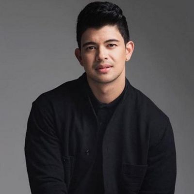 Rayver Cruz