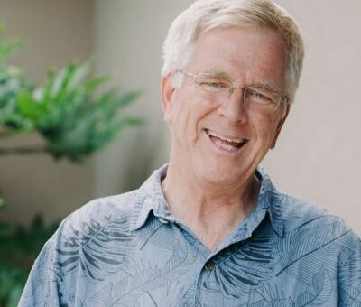 Rick Steves