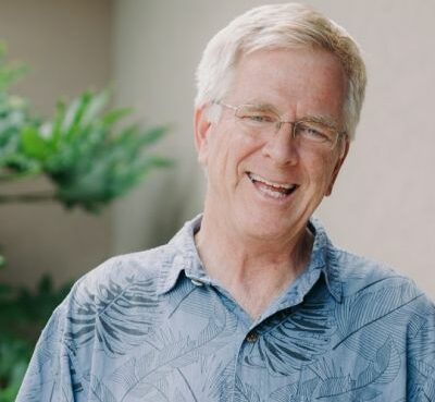 Rick Steves