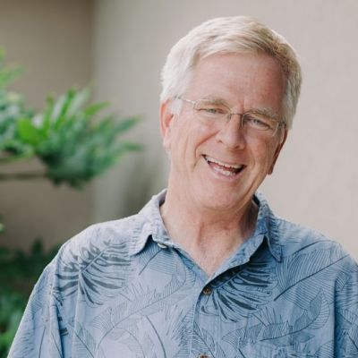 Rick Steves
