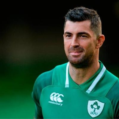 Rob Kearney